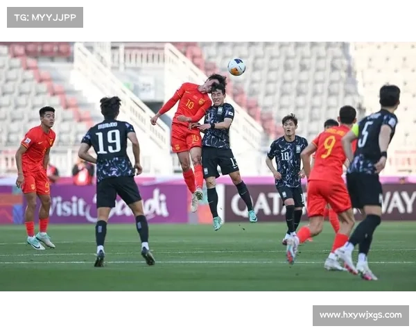 2019国奥男足赛事—国奥男足年龄需要多大？