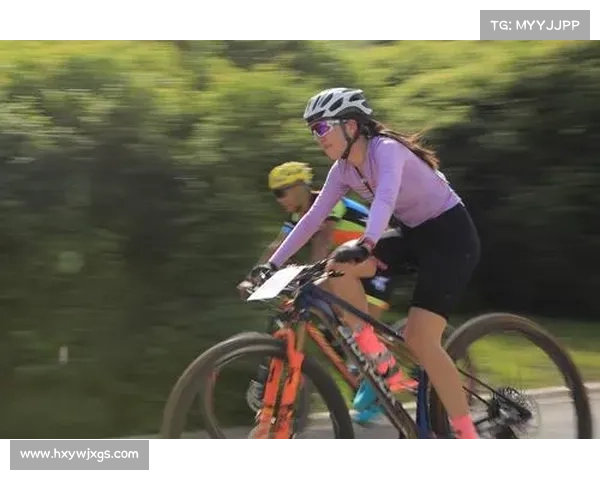 2020年自行车赛事